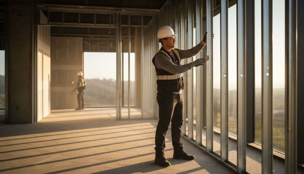 Choosing the Best Drywall Company in San Diego County: 2026 Professional Guide