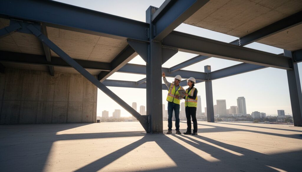 Custom Metal Fabrication in San Diego: Commercial Construction Guide 2026