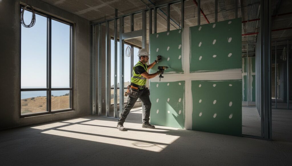 Drywall Installation in San Diego County: 2026 Professional Buying Guide