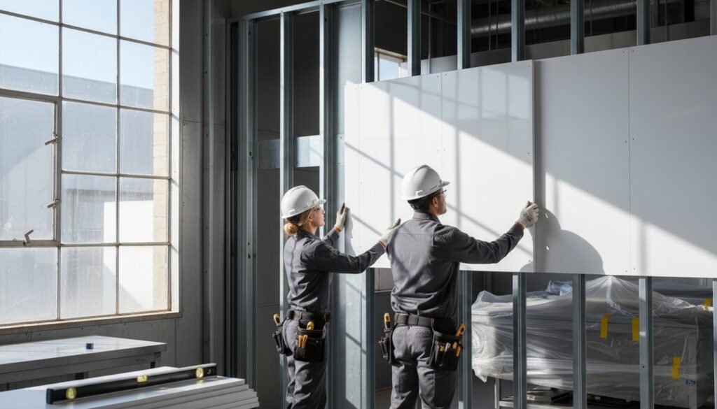 FRP Commercial Kitchens in San Diego: The Ultimate 2026 Installation Guide