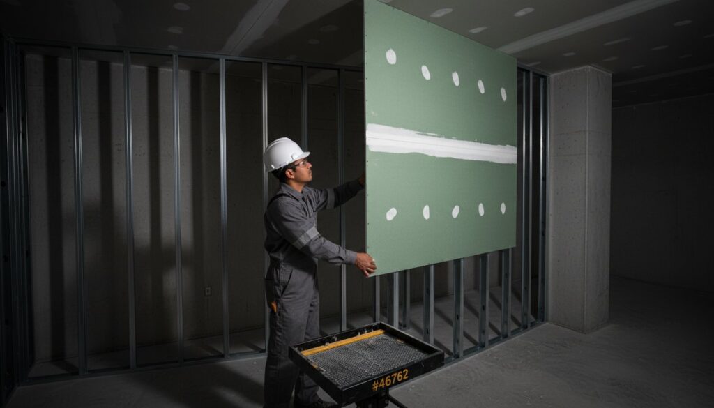 How to Drywall a Basement in San Diego: The Pro Contractor’s Guide (2026)