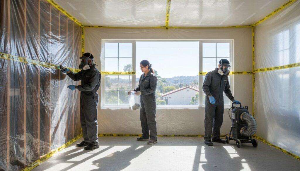 Mold Remediation Cost in San Diego: 2026 Price Guide & Factors
