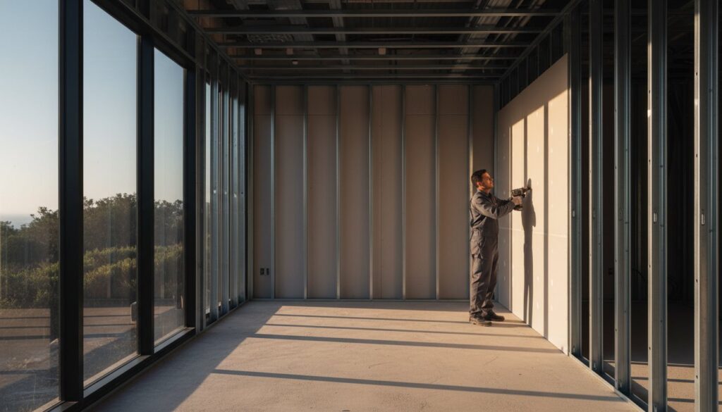 Professional Sheetrock Installation Contractors in San Diego: 2026 Buying Guide