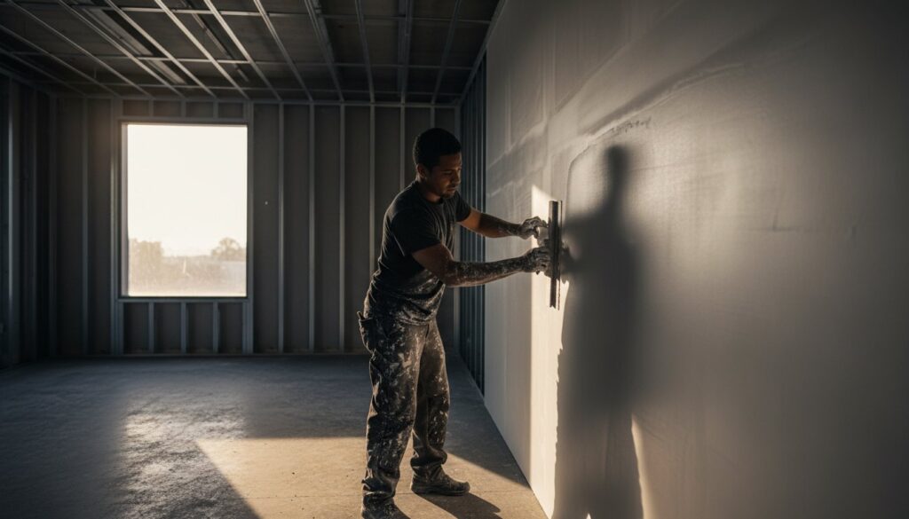 Quality Drywall in San Diego: A Professional Guide to Finishing and Installation