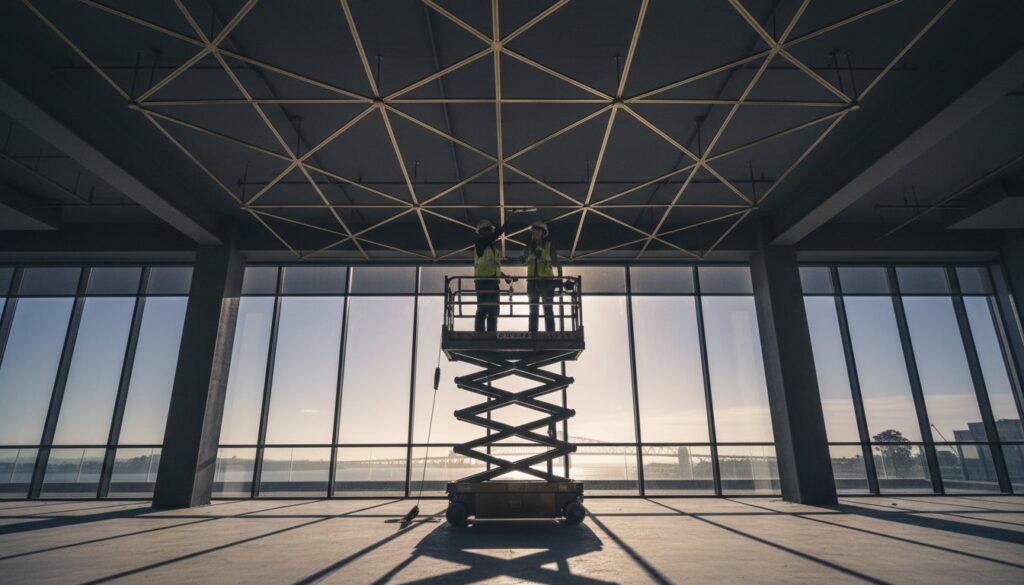 Suspended Ceiling Installers in San Diego: 2026 Buying Guide