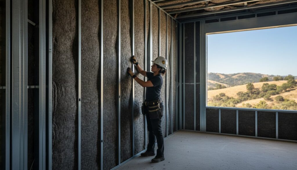 Understanding Insulation: A Comprehensive Guide for San Diego Homes