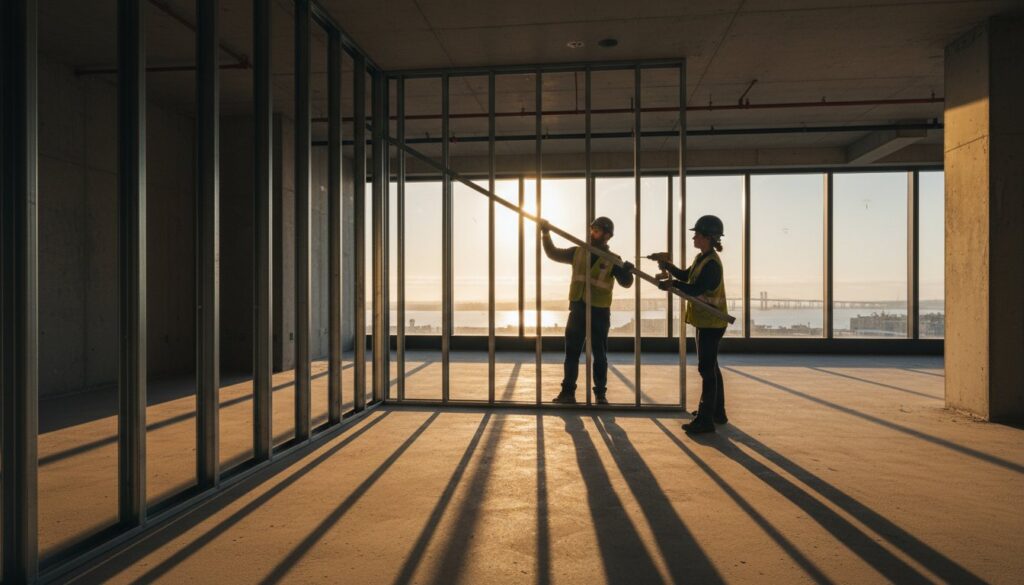 Commercial Renovation Specialists in San Diego: Expert Interior Solutions for 2026