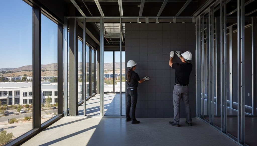 How to Soundproof a Conference Room in San Diego: A Professional Guide for 2026