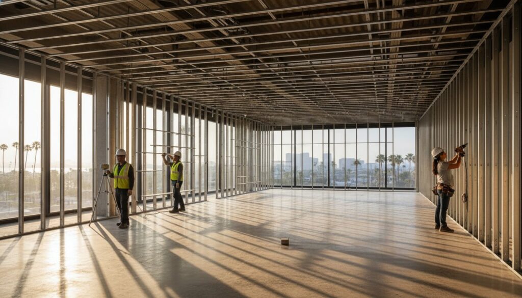 Retail Space Remodeling in San Diego: The Professional Contractor’s Guide