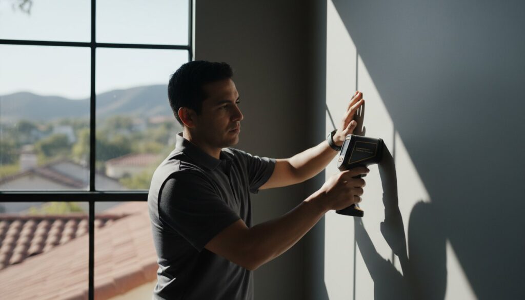 Signs of Hidden Mold in Walls: A San Diego Homeowner’s Checklist (2026)
